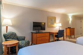 Gorges Grant Hotel