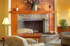 Gorges Grant Hotel