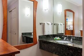 Gorges Grant Hotel