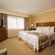 Gorges Grant Hotel
