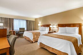 Gorges Grant Hotel