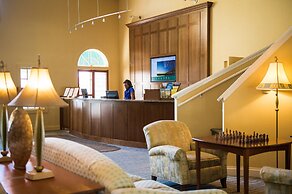 Gorges Grant Hotel