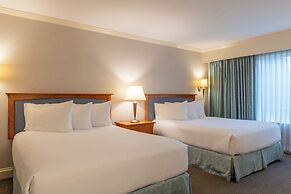 Gorges Grant Hotel