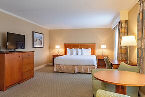 Gorges Grant Hotel