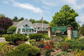 Gorges Grant Hotel