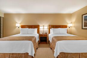Gorges Grant Hotel