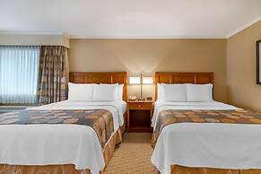 Gorges Grant Hotel
