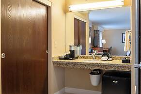 Gorges Grant Hotel