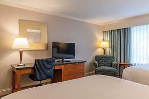 Gorges Grant Hotel