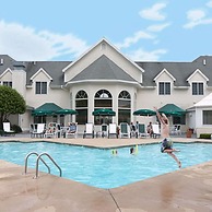 Gorges Grant Hotel