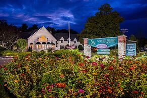 Gorges Grant Hotel