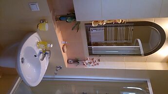 Babka Tower Suites