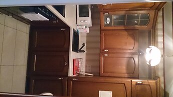Babka Tower Suites