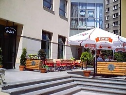 Babka Tower Suites