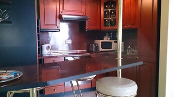 Babka Tower Suites