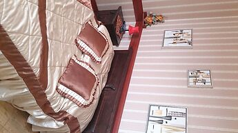 Babka Tower Suites