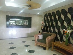 Eurobuilding Express El Tigre