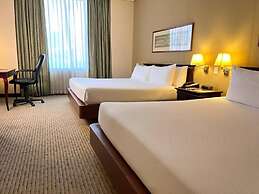 Eurobuilding Express Maracay