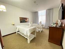 Eurobuilding Express Maracay