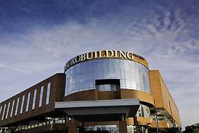 Eurobuilding Express Maracay