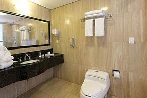 Eurobuilding Express Maracay