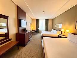 Eurobuilding Express Maracay