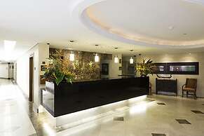 Eurobuilding Express Maracay