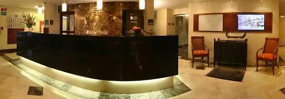 Eurobuilding Express Maracay