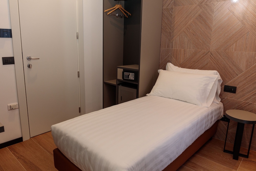London Hotel