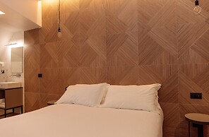 London Hotel