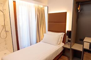 London Hotel