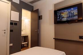 London Hotel