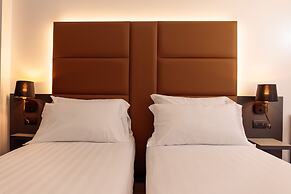 London Hotel