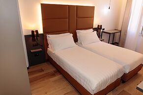 London Hotel