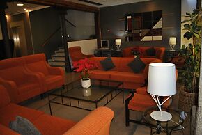 Hostal San Lorenzo
