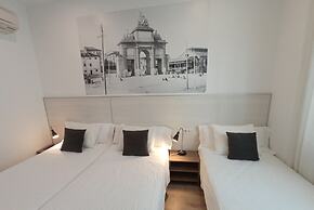 Hostal San Lorenzo