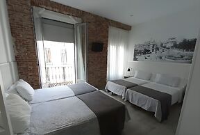 Hostal San Lorenzo