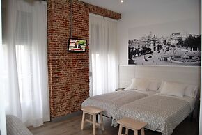 Hostal San Lorenzo