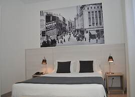 Hostal San Lorenzo