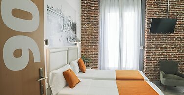 Hostal San Lorenzo