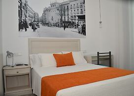 Hostal San Lorenzo