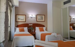 Hostal San Lorenzo