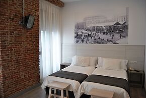 Hostal San Lorenzo