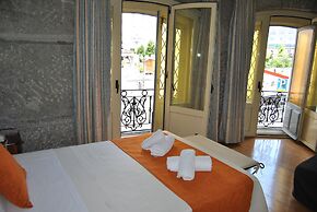 Hostal San Lorenzo