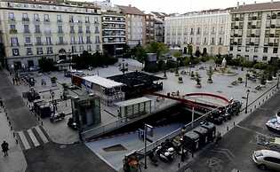 Hostal San Lorenzo