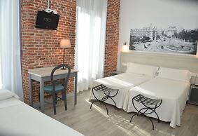 Hostal San Lorenzo
