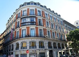 Hostal San Lorenzo