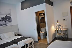 Hostal San Lorenzo