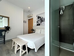 Hostal San Lorenzo