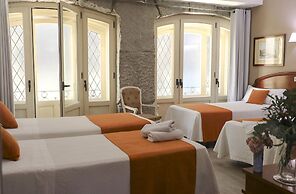 Hostal San Lorenzo
